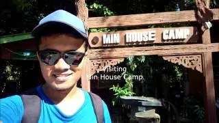 Min House Camp