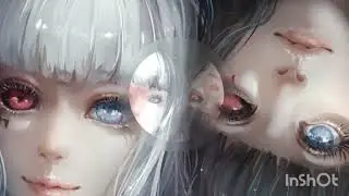 Hide and Seek - Nightcore - (Lyrics)
