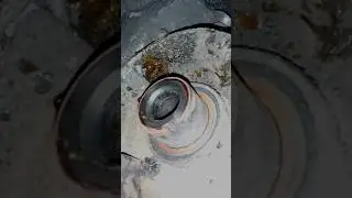 Менять Сальники Просто 