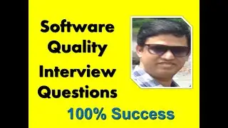 Software Quality interview questions and answers