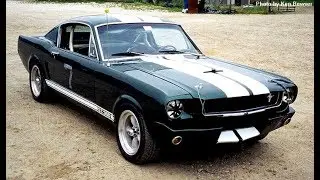 Los 7 Mejores Carros Clásicos del mundo