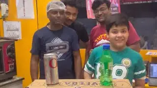 Play with us….#funnyreels #masti #teamwork #teamparty #play #funnygame #match #match prediction