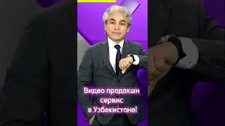 BURKHANMEDIA production
