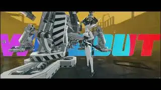 [ZZZ] 야나기 6돌 격변7 후반 접대플레이 Zenless Zone Zero