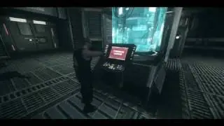 Riddick: Assault on Dark Athena Full Game Walkthrough part 3