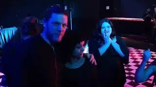 DOD Tourblog South America 2019