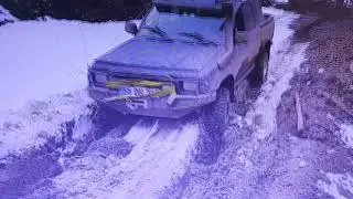#OFFROAD