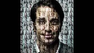 Photo Mosaic Portraits In Illustrator Cc 2021 