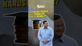 Kritik Mahalnya UKT, 