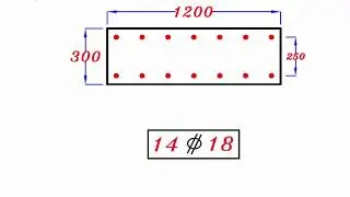 شرح تنفيذ وتسليح  الاعمدة للمهندس ياسر الليثي الجزء الثاني