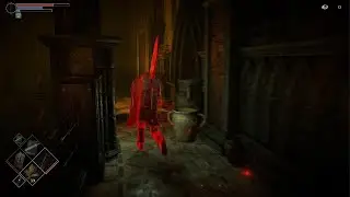 Demon's Souls Remake - Meat Cleaver VS Dex Build