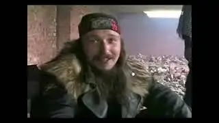 Первая кружка пива, дурная компания и вот