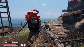 More Survival Fun 2 - Sunkenland Co-Op