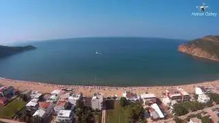 Ormanlı Köyü - Erdek Balıkesir HD