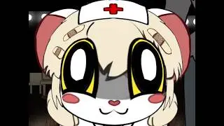 Terrible Mouse(All episodes)