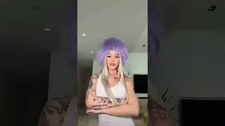 Инстасмка Дина Саева и Дилара 