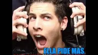 Danny romero (Ella pide mas)