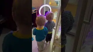 Little influencers 