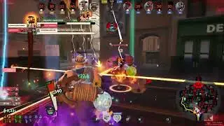 lash 5k
