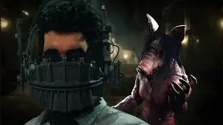 No Idea What Was Going On | Dead By Daylight
