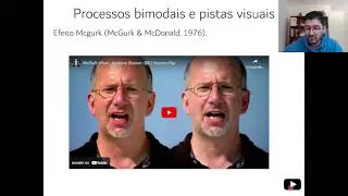 Aula 15 - Percepção da fala (parte 2)