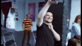 Сводные репетиции для Шоу МЕГАРОК@mega_rock_2024