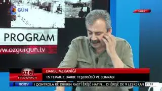 İmralı Heyeti Sözcüsü Önder: Sayın Öcalan bugünleri gördü ve yaşanacakları söylemişti