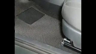 Коврики в салон Skoda Rapid / VW Polo лифтбек / Шкода Рапид Фольксваген Поло | @av3_eva