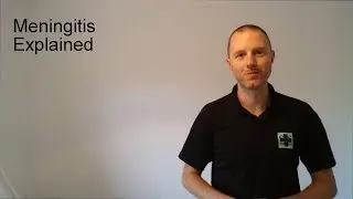 Meningitis Explained