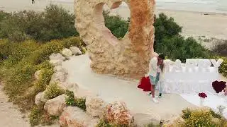יובל&סהר הצעת נישואין 24.4.22