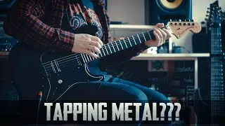 TAPPING METAL SONG