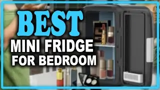 Best Mini Fridge for Bedroom You Can Get - Don't Buy Before You Watch This Mini Fridge Reviews