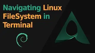 How to Navigate File System in Linux Terminal