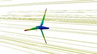 Wind Turbine | Fluild Tool Engineering