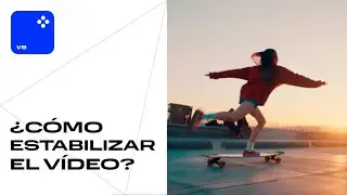Cómo estabilizar vídeo SIN MOLESTIAS