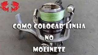 How to Place Multifilament Line in Windlasses [Tips and Fisheries]