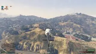 Grand Theft Auto V