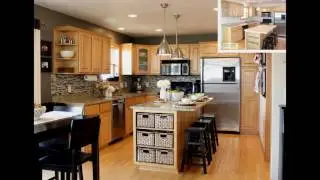 Apartment Kitchen Painting Ideas With Wall Colors