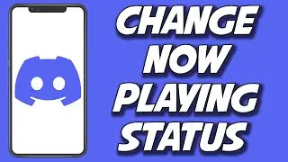 How To Change Now Playing Status On Discord 2023 (WORKING)