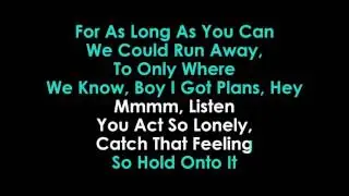 Ariana Grande   They Don't Know KARAOKE