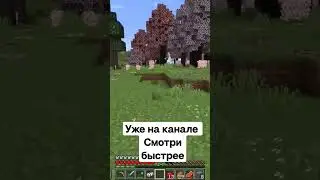 тик-ток дом в Майнкрафте 