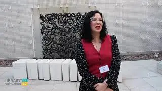 2023 Art Prize @ the San Diego Public Library
