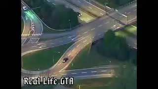 GTA in Real Life