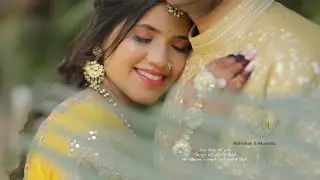 ABHISEK & AKANSHA | Silvassa Wedding | Pinnacle Studio | Ahmedabad | India | @pi
