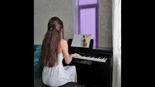Ennio Morricone - Le vent, le cri  #EnnioMorricone#piano#music