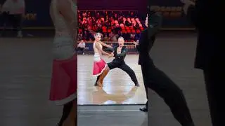 Лагурев-Война Cha-cha-cha ROC 2023 #dance #рекомендации #танец #latin #ballroom #танцы #фтсарр #1