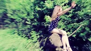 Евгений Копейка - Девочка гриб