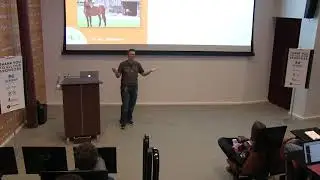TJ Draper   ExpressionEngine,  GitFlow  Making Git Work for You and your CMS