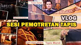 Sesi Pemotretan 