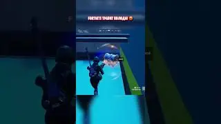 FORTNITE IS POISONING VOLODYA😂 
